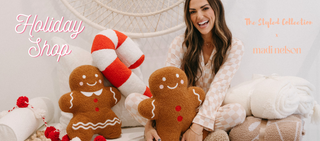 Holiday Shop