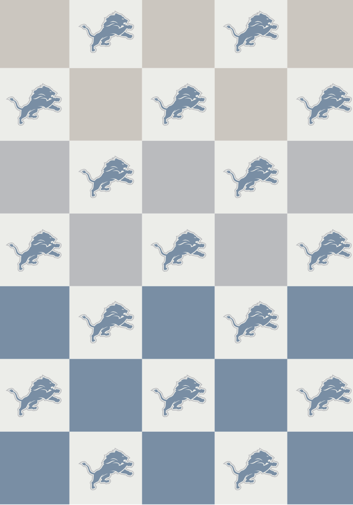 NFL Buttery Blanket- Ombre
