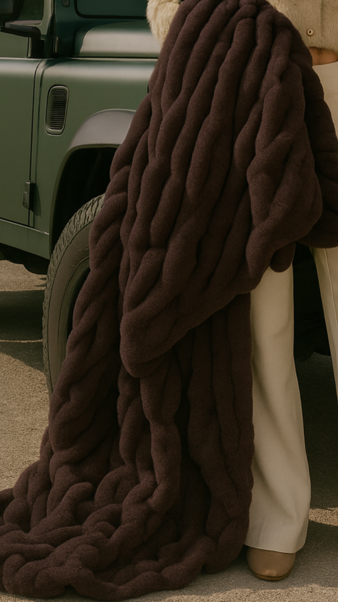 Dream Lavish™ Throw- Pre Order Nov 30th