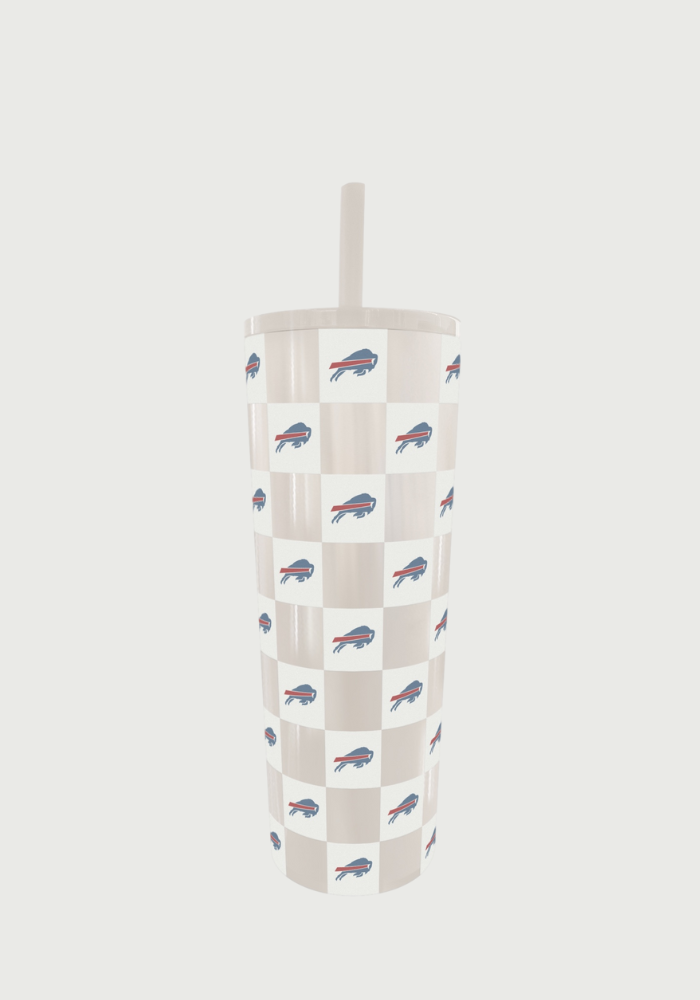 Buffalo Bills- 30oz