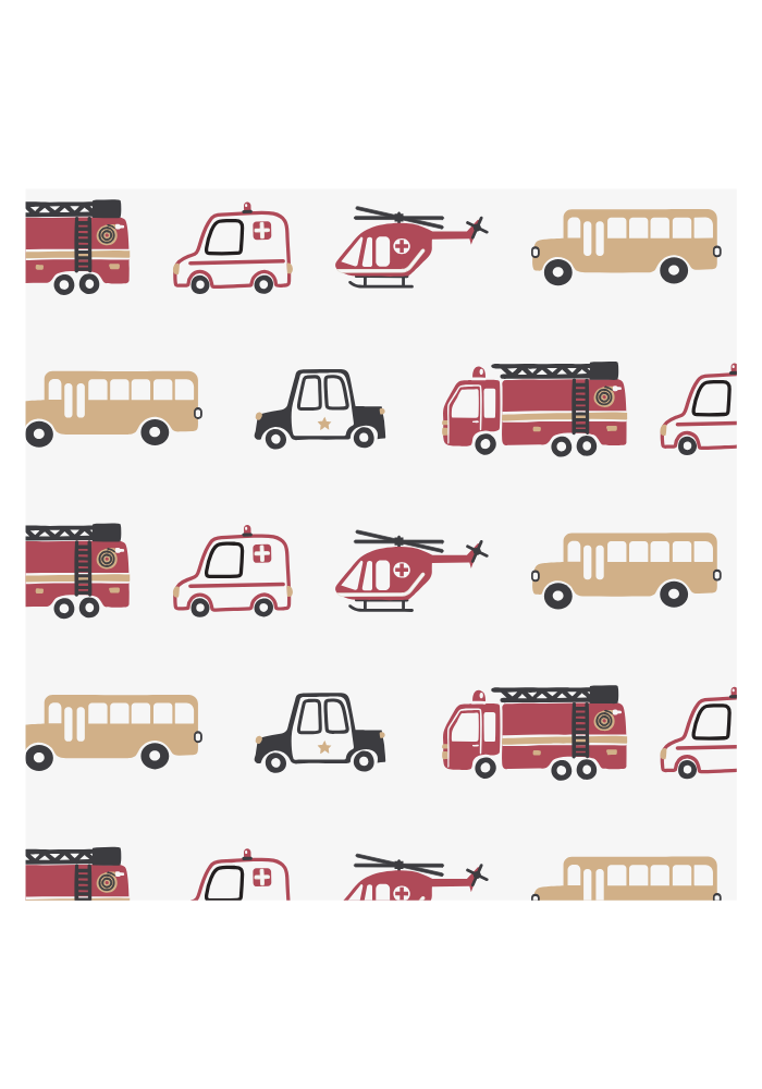 First Responders Buttery Blanket- Pre Order Nov 14th