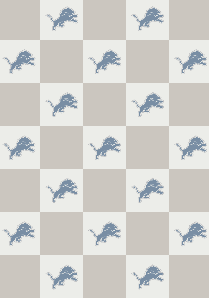 NFL Buttery Blanket- Neutral Check