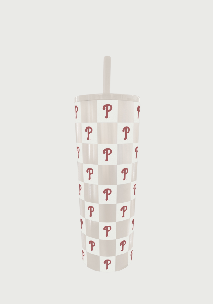 Philadelphia Phillies- 30oz