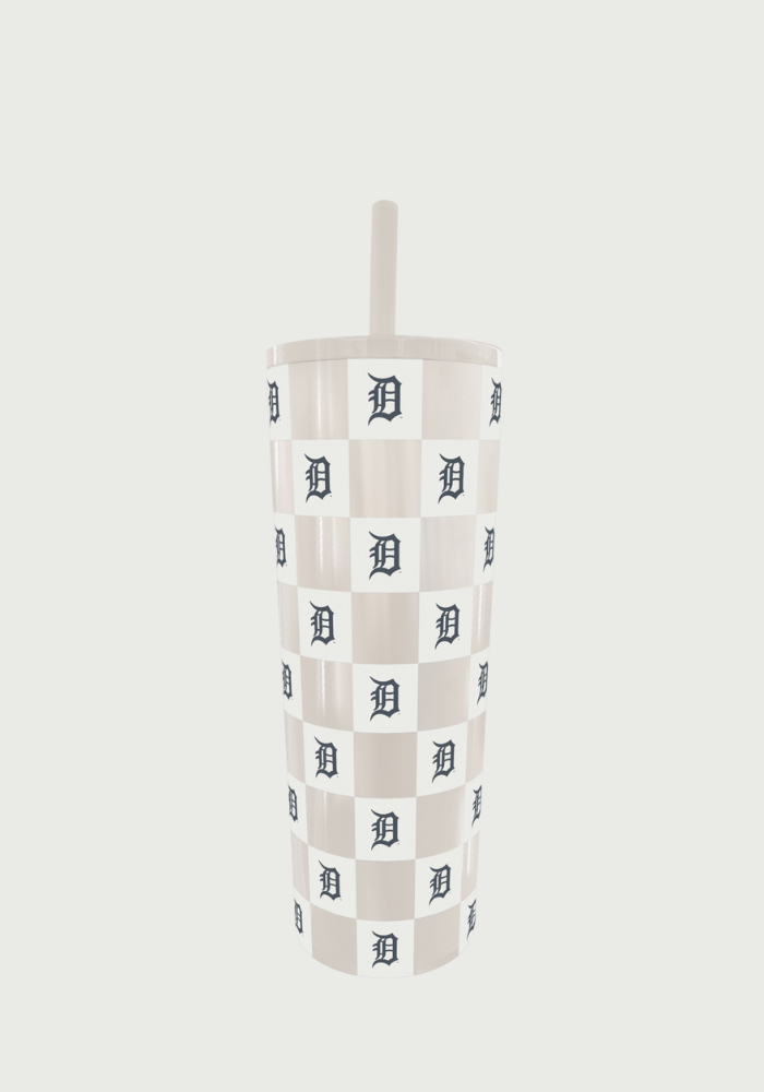 Detroit Tigers- 30oz