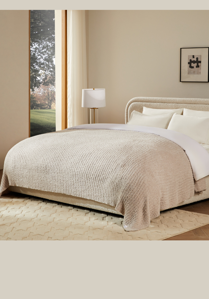 Dream Buttery Blanket- King Size