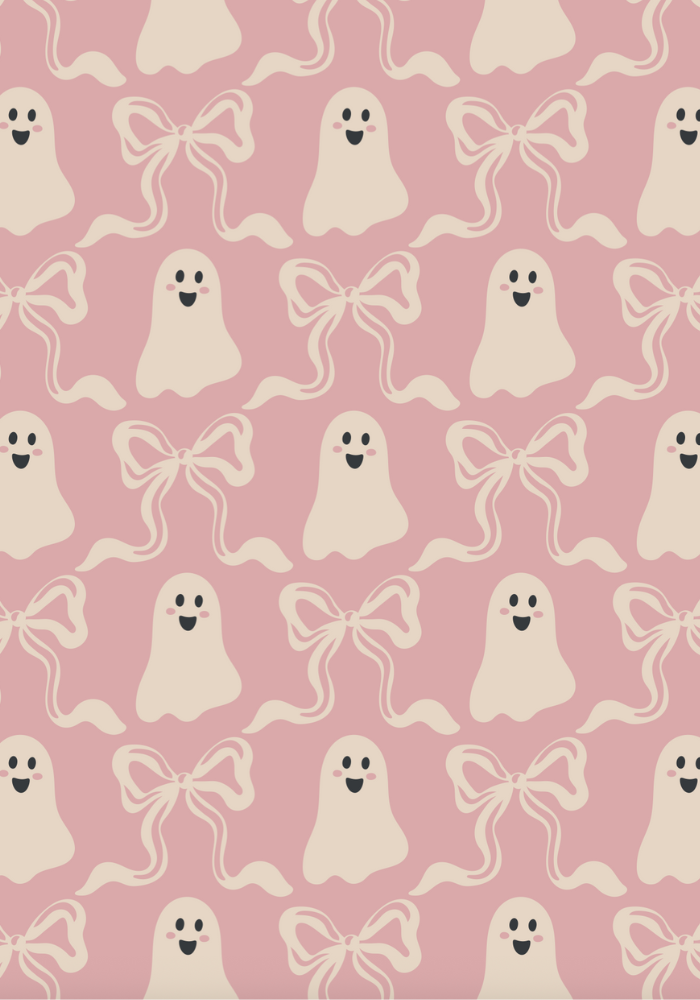 Blushing Ghouls