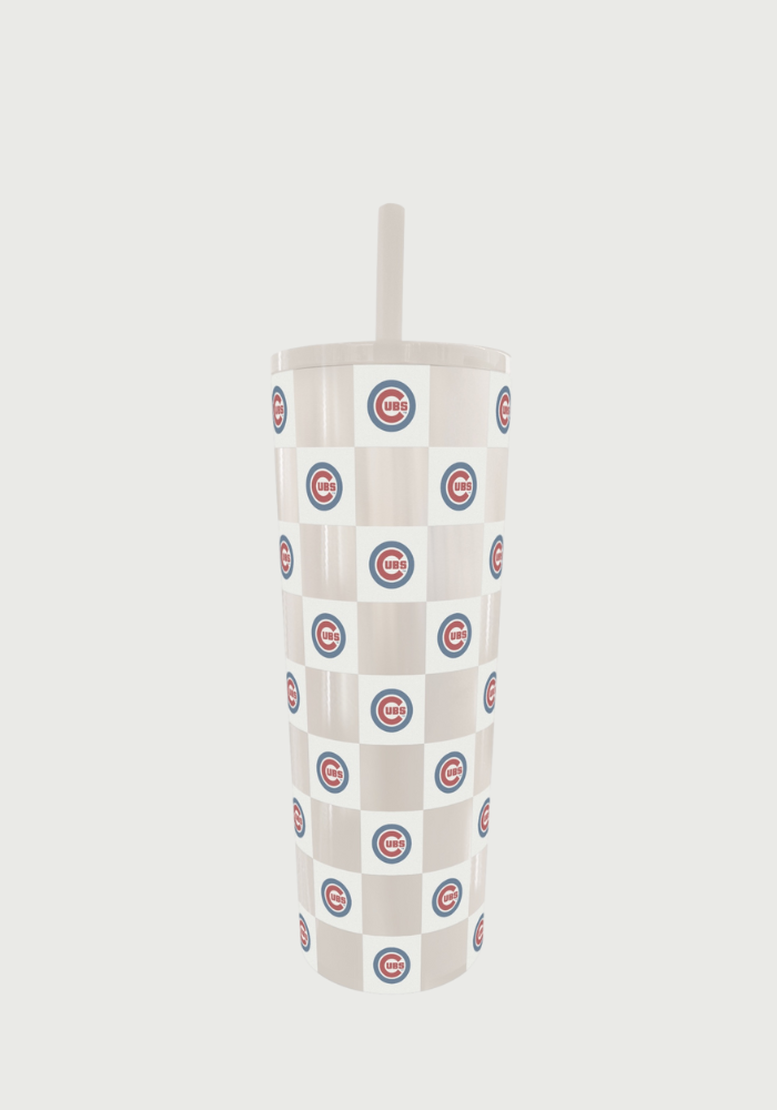 Chicago Cubs Sox- 30oz