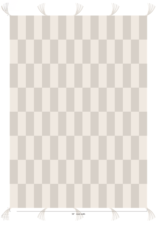 ◻️ Estate Check | PRE-ORDER • 9.09