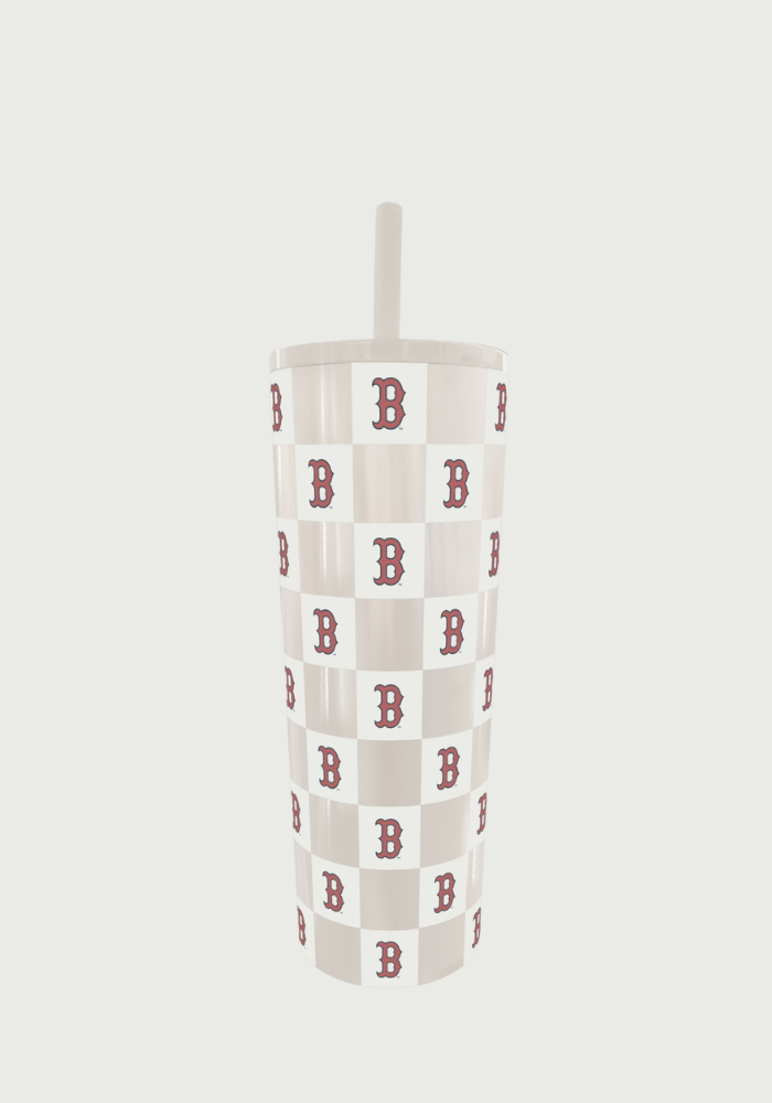 Boston Red Sox- 30oz