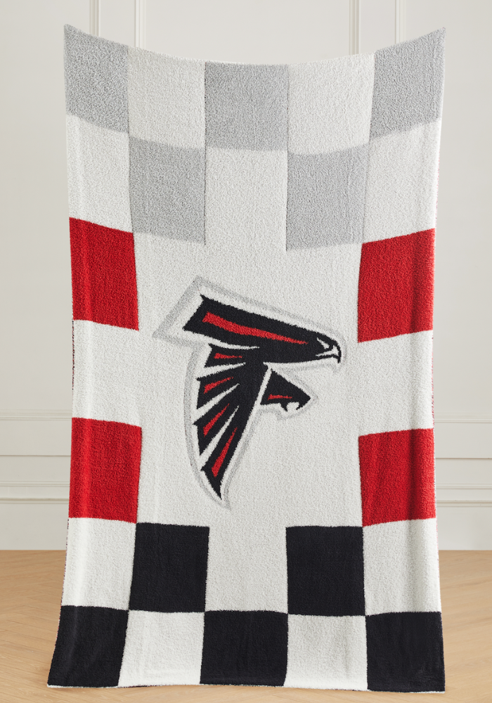NFL Buttery Blanket- Ombre