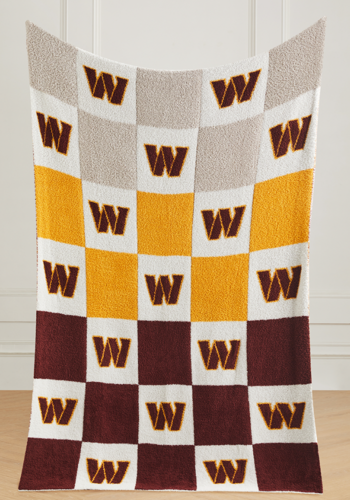 NFL Buttery Blanket- Ombre