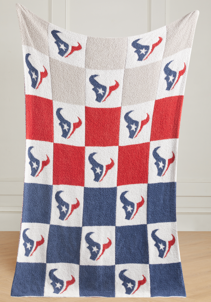 NFL Buttery Blanket- Ombre