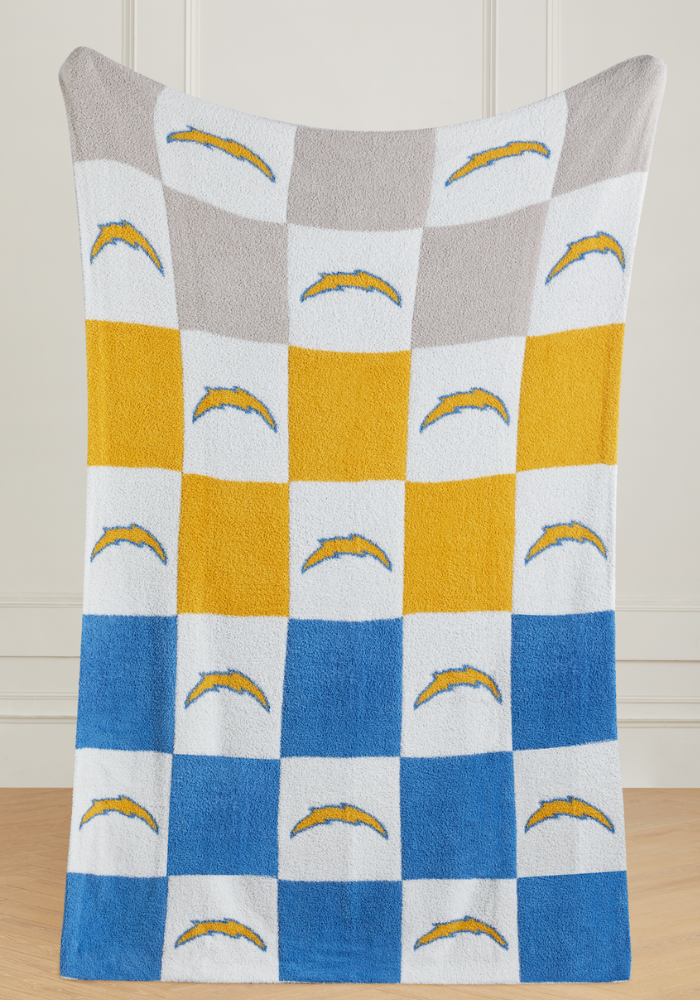 NFL Buttery Blanket- Ombre