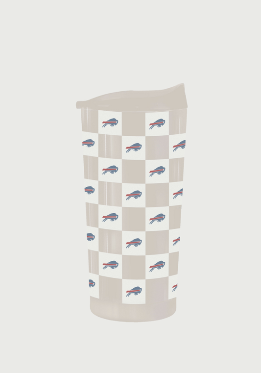 Buffalo Bills- 20oz