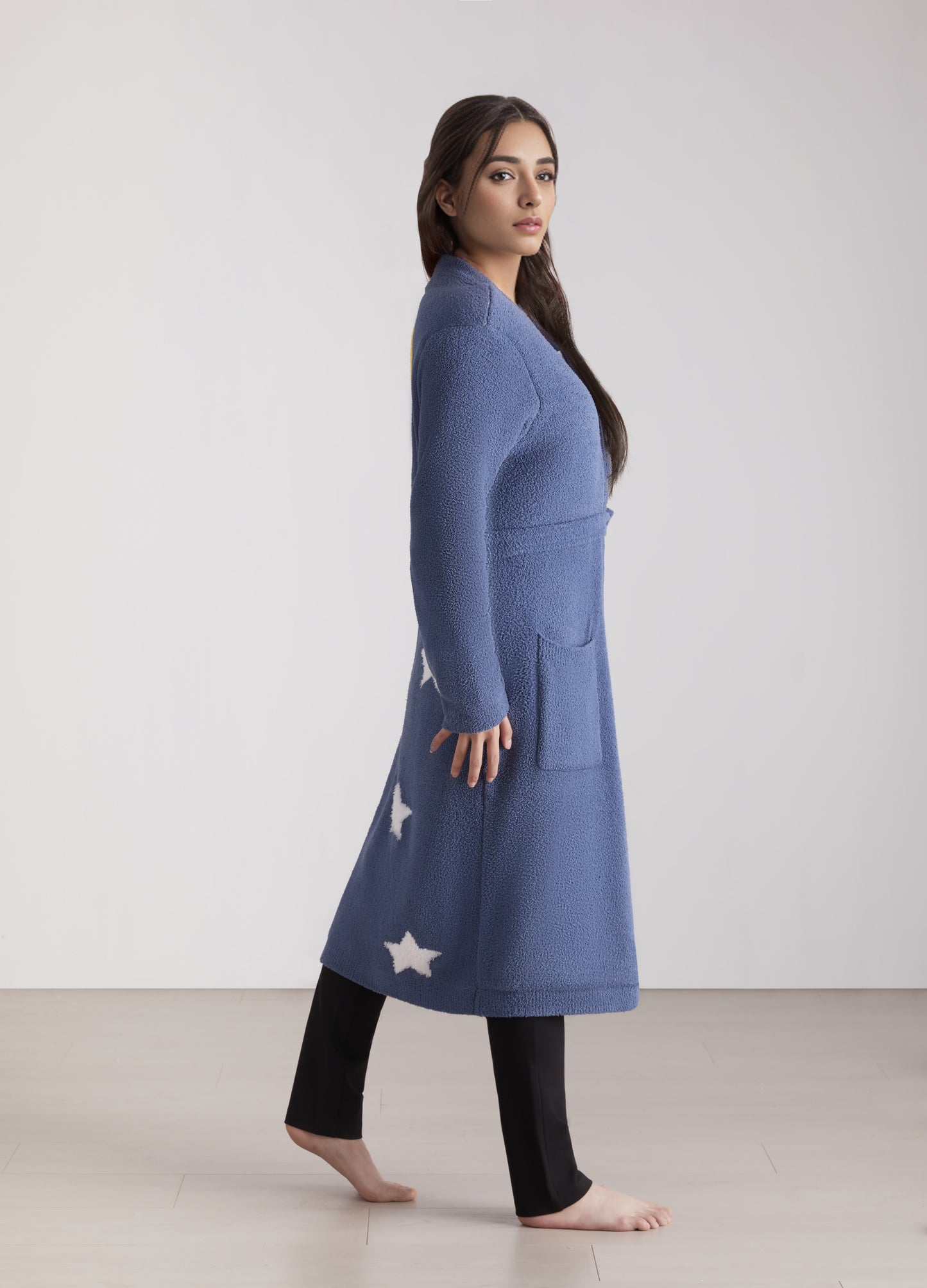 TSC x Hayderz: "Good Night to Everyone" Robe