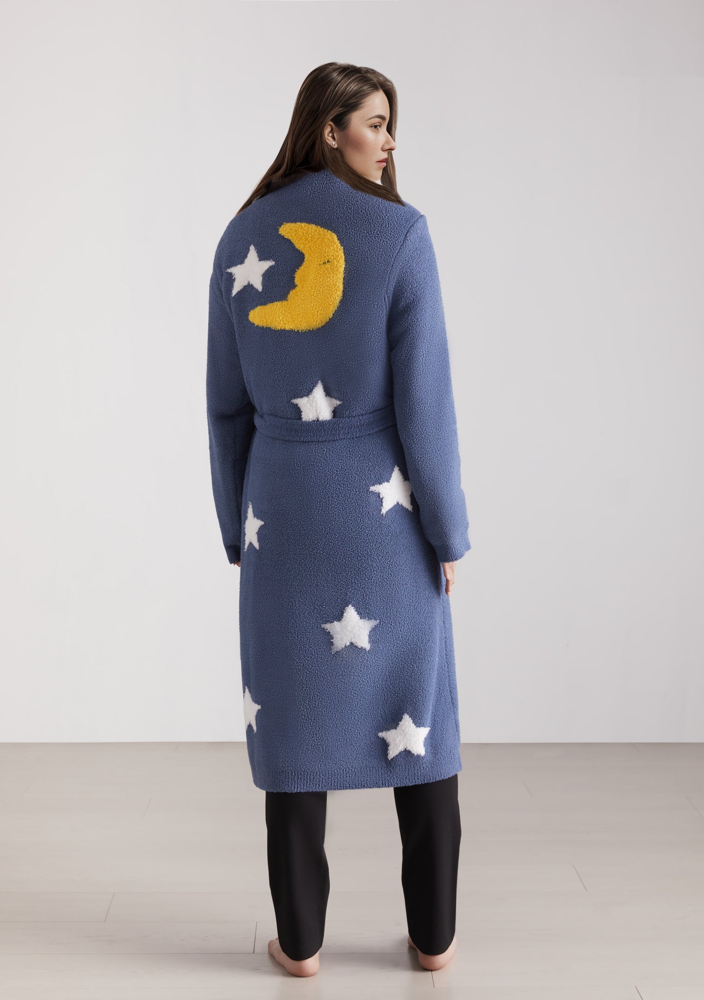 TSC x Hayderz: "Good Night to Everyone" Robe