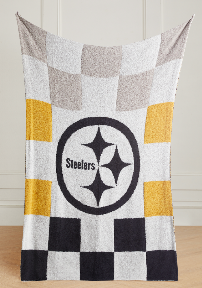 NFL Buttery Blanket- Ombre
