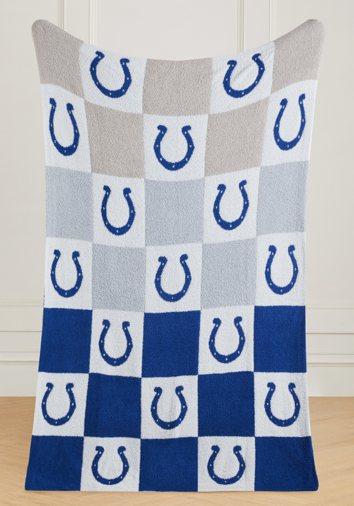 NFL Buttery Blanket- Ombre