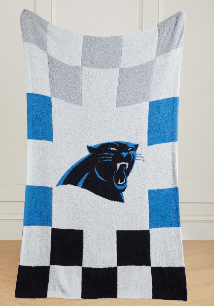 NFL Buttery Blanket- Ombre