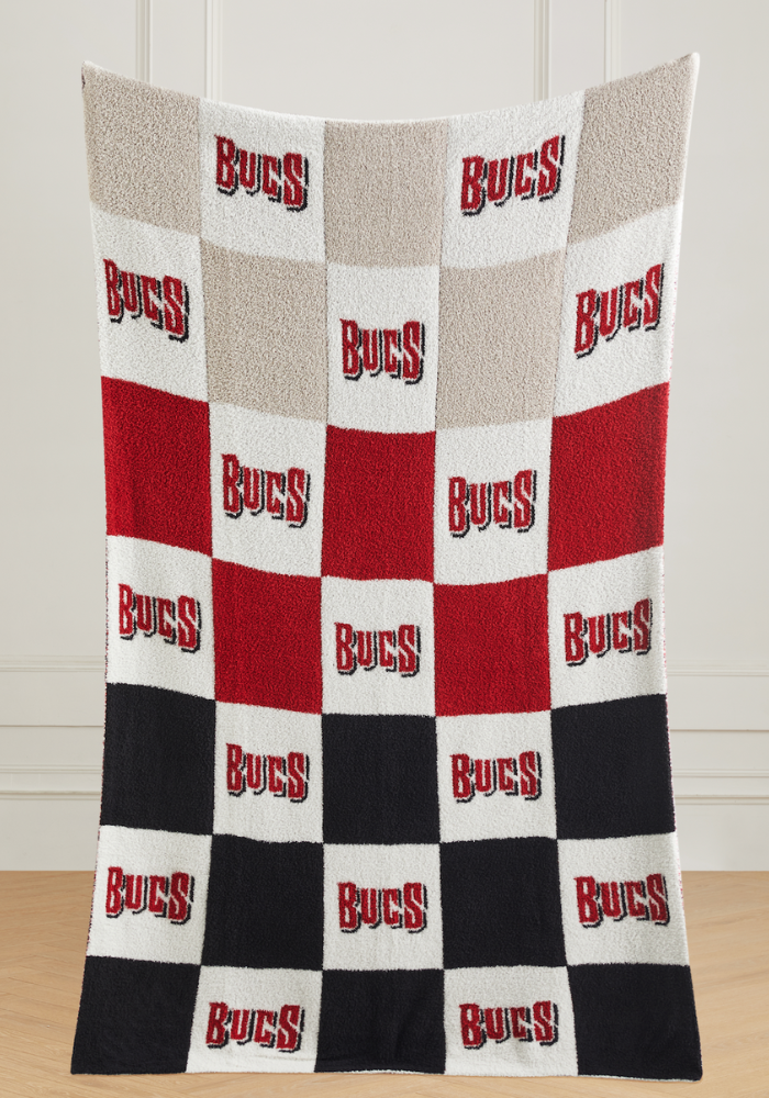 NFL Buttery Blanket- Ombre