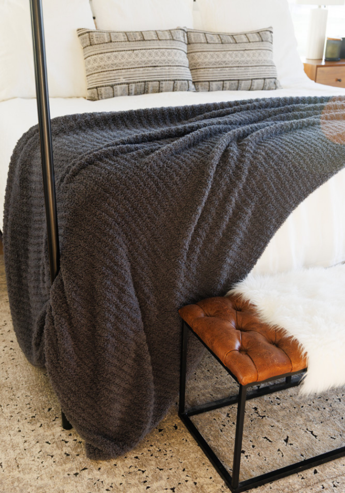 Dream Buttery Blanket- Full Size
