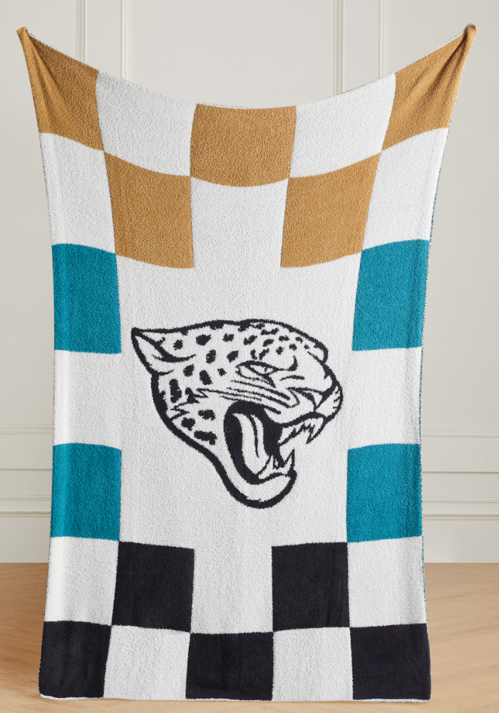 NFL Buttery Blanket- Ombre