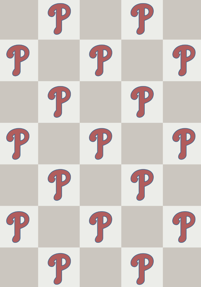 ⚾ MLB® Neutral Check | PRE-ORDER • 11.14