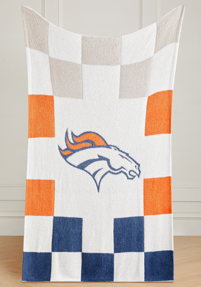 NFL Buttery Blanket- Ombre