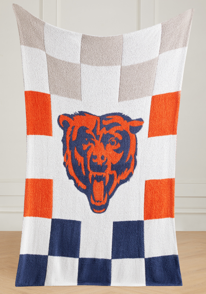 NFL Buttery Blanket- Ombre