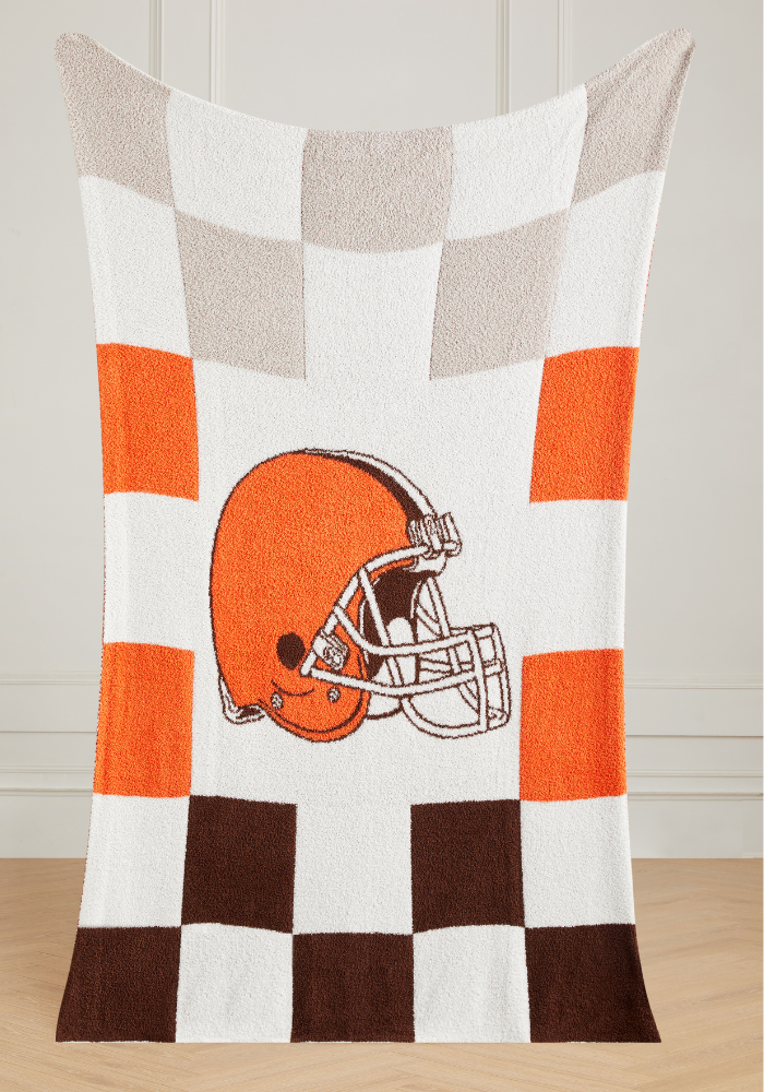 NFL Buttery Blanket- Ombre