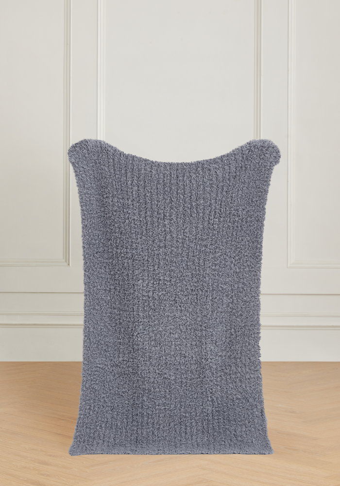 Dreamy Ribbed Blanket- Stroller