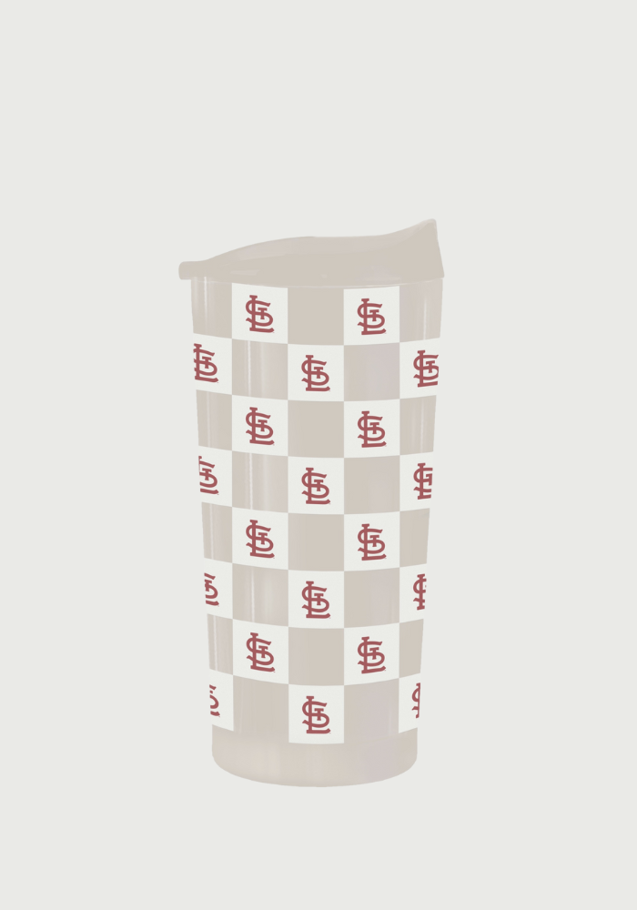 St. Louis Cardinals- 20oz