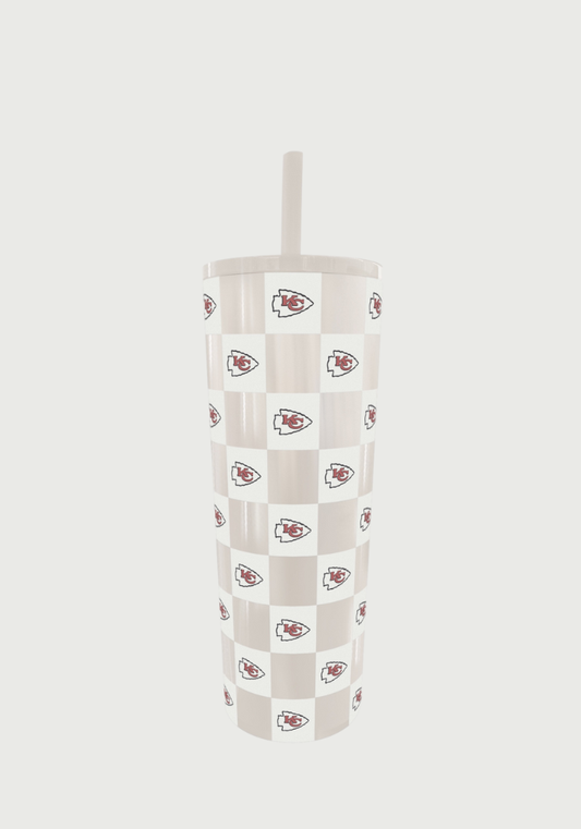 Kansas City Chiefs- 30oz