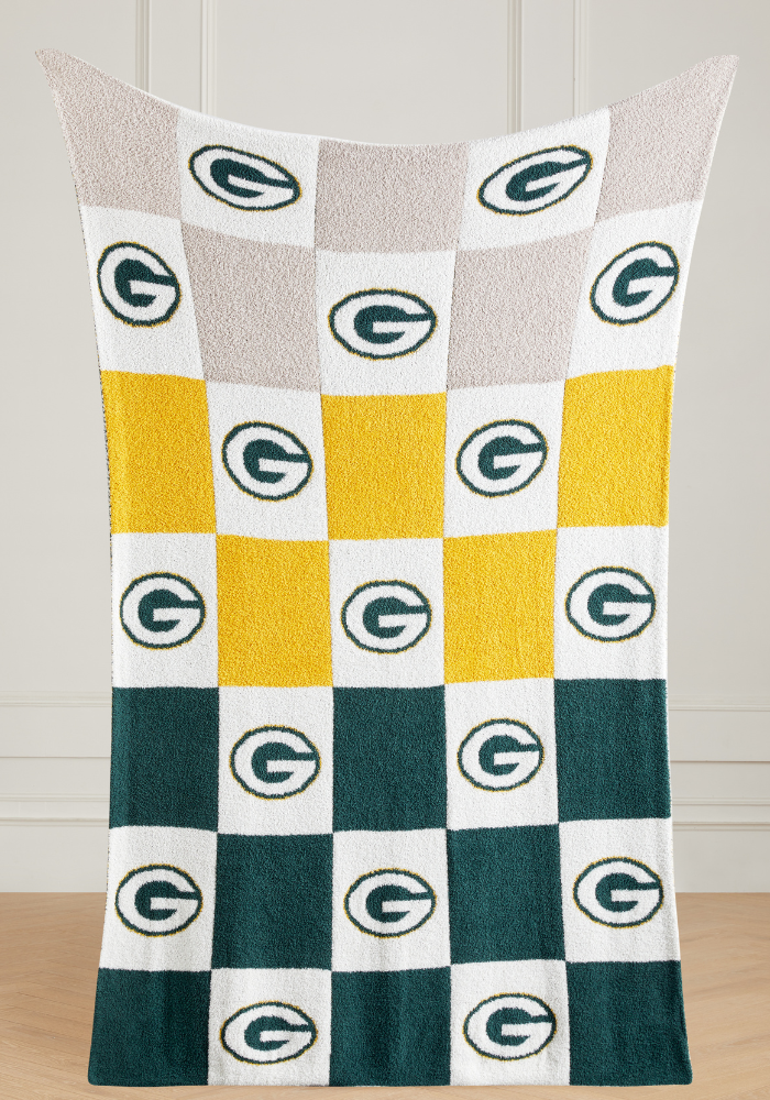 NFL Buttery Blanket- Ombre