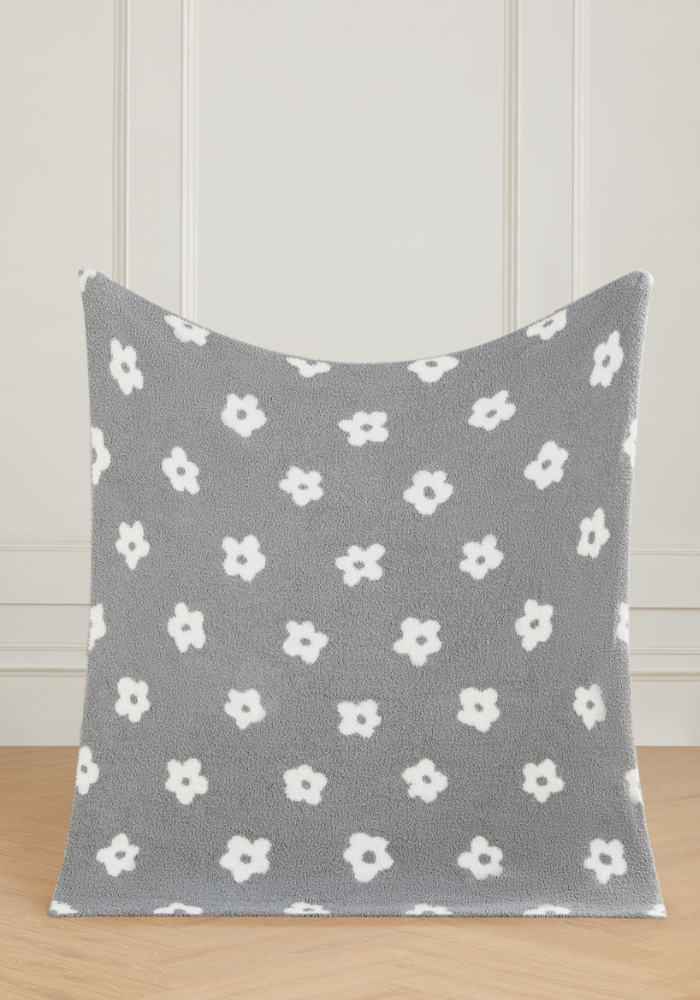 Daisy Blanket- Receiving