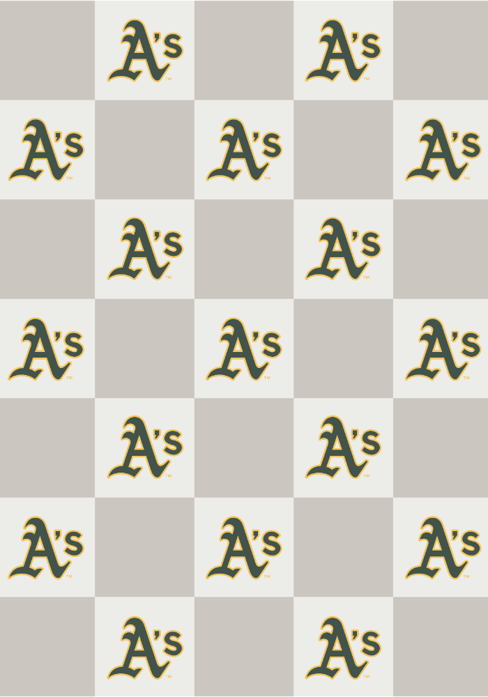 MLB Buttery Blanket- Neutral Check