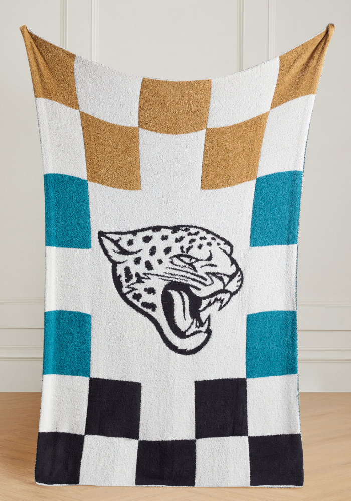 NFL Buttery Blanket- Ombre