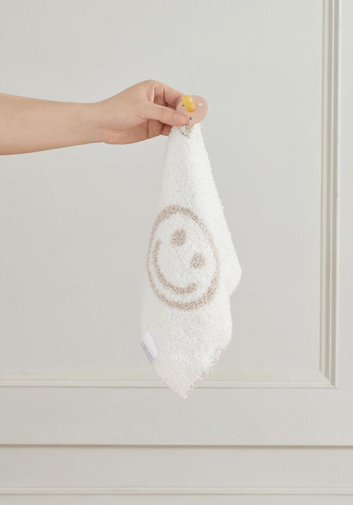 Lovie Buttery Blanket