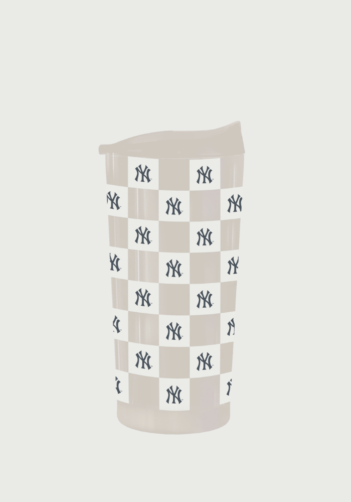 NY Yankees- 20oz