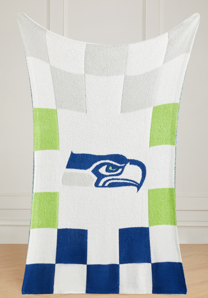 NFL Buttery Blanket- Ombre