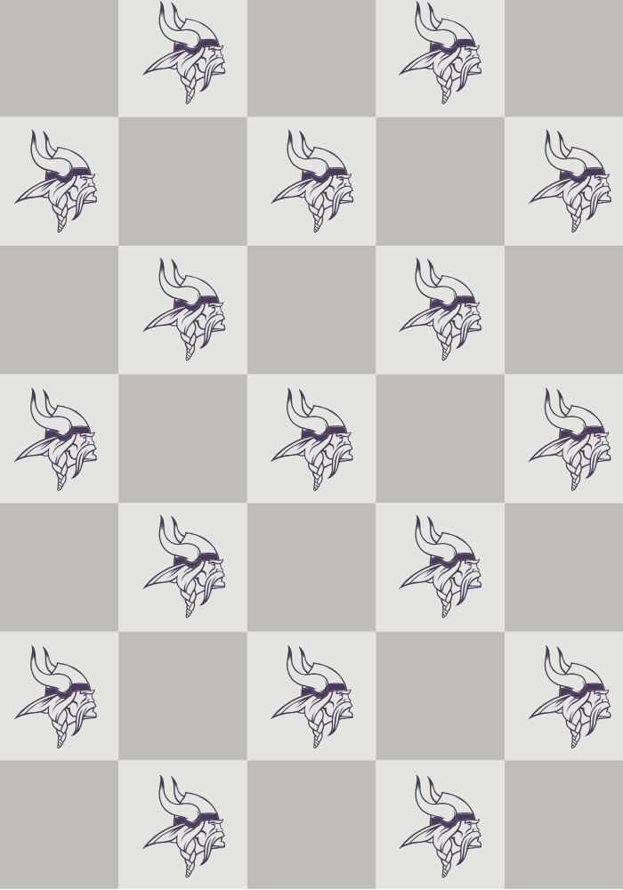 NFL Buttery Blanket- Neutral Check