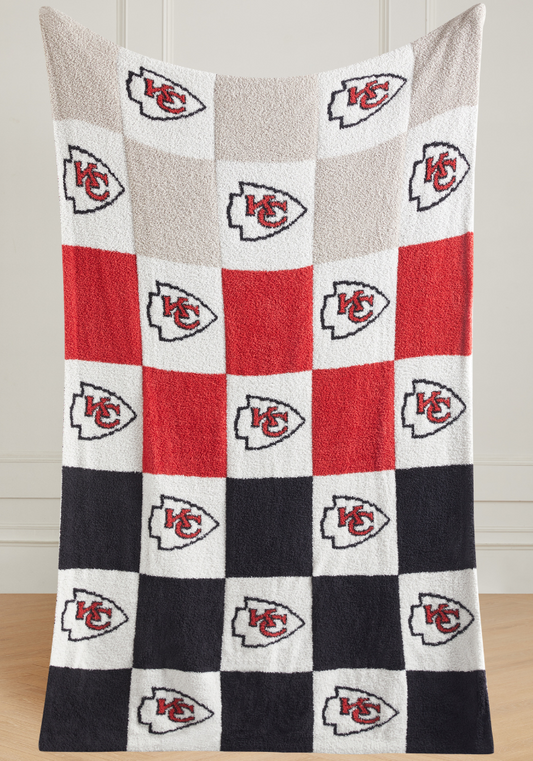 🏈 NFL® Ombre Check | PRE-ORDER • 11.14