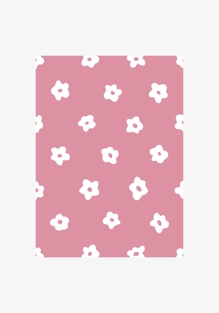 Daisy Blanket- Stroller