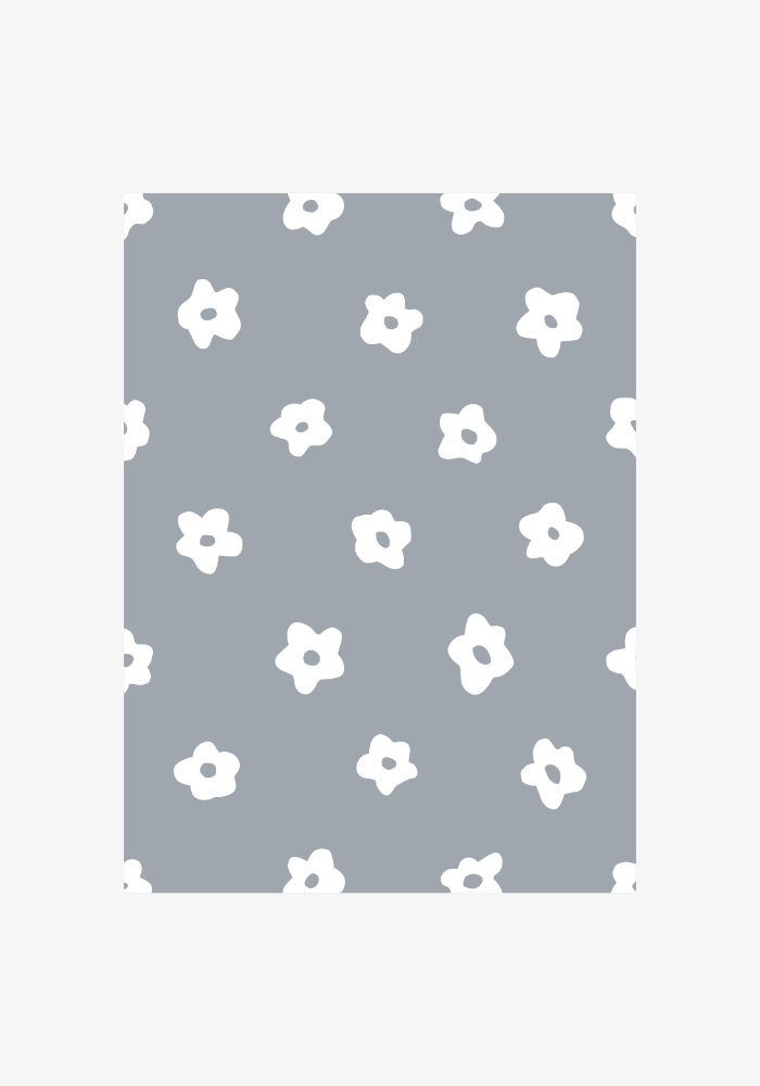 Daisy Blanket- Stroller