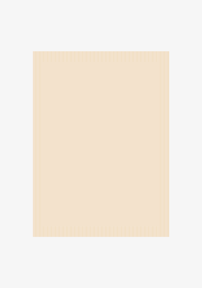 Dreamy Ribbed Blanket- Stroller