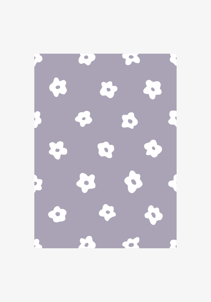 Daisy Blanket- Stroller