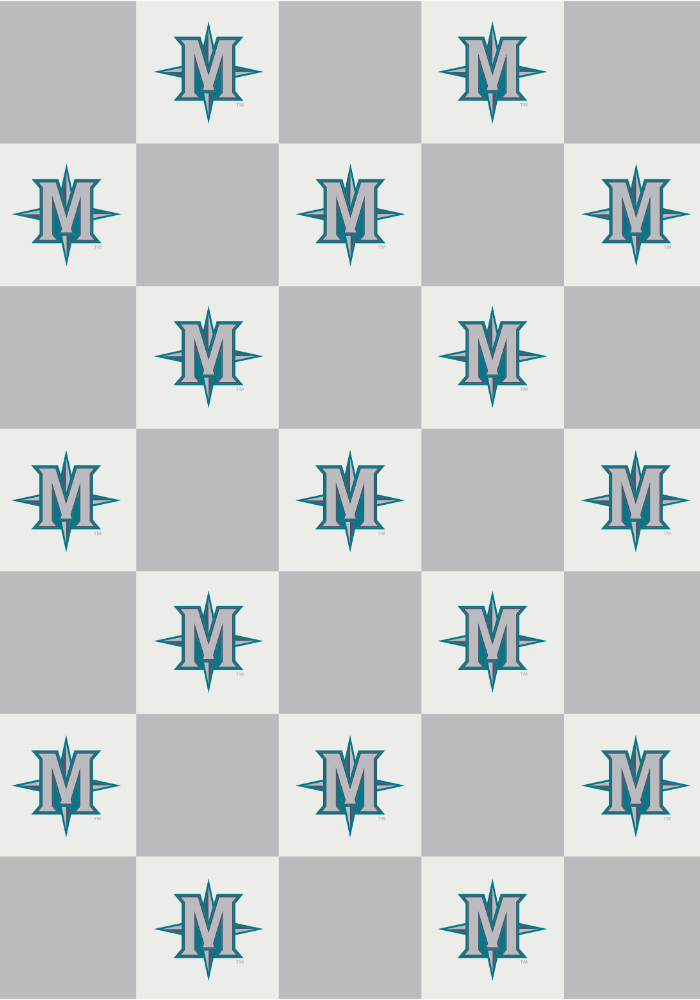MLB Buttery Blanket- Neutral Check