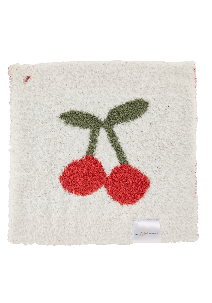 Lovie Buttery Blanket
