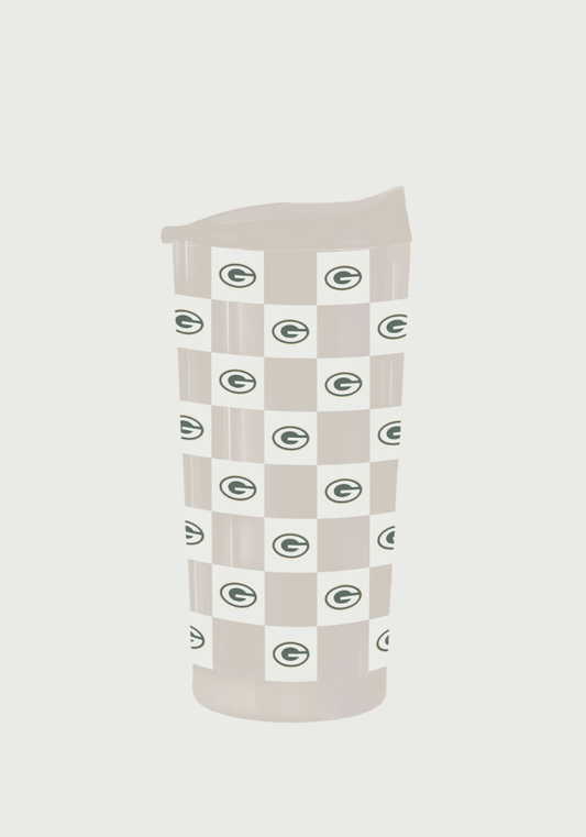 Green Bay Packers- 20oz