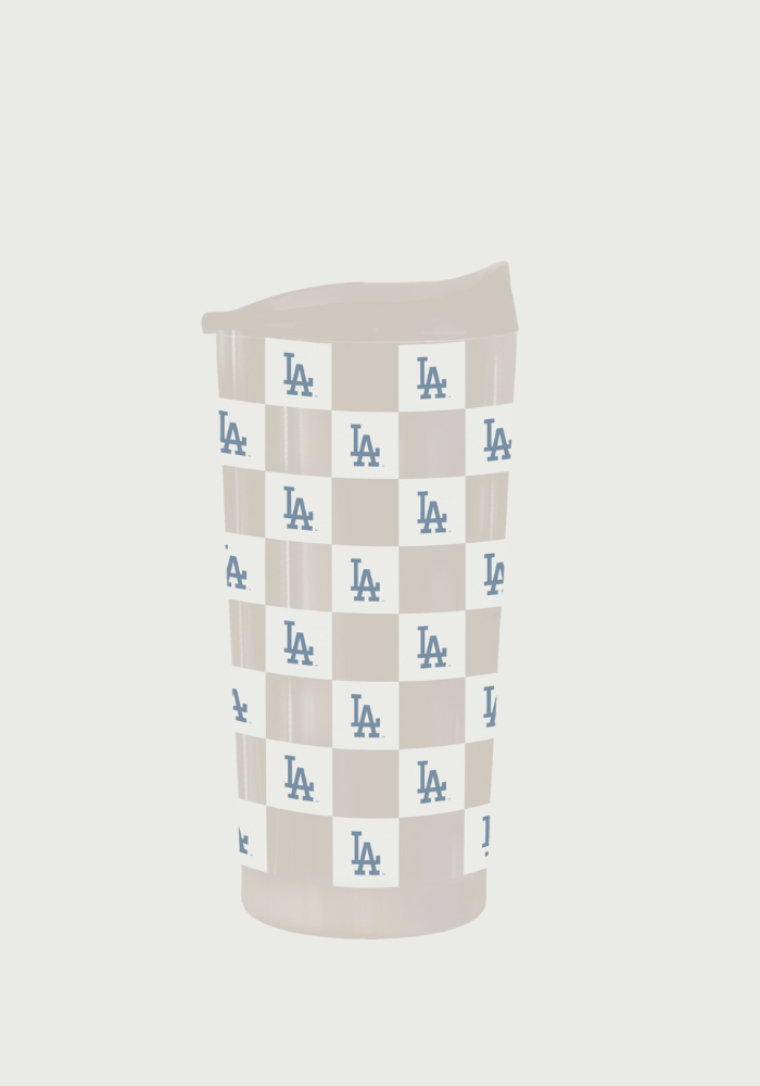 LA Dodgers- 20oz
